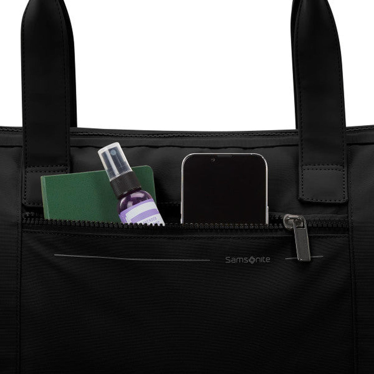 Samsonite Better Than Basic Weekender