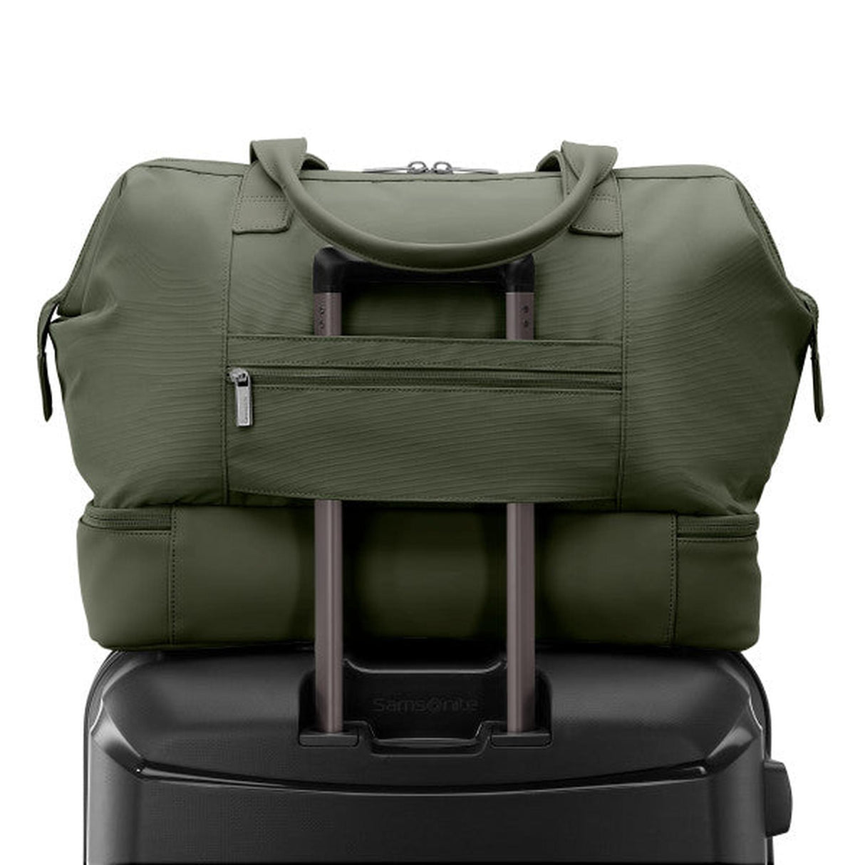 Samsonite Better Than Basic Weekender