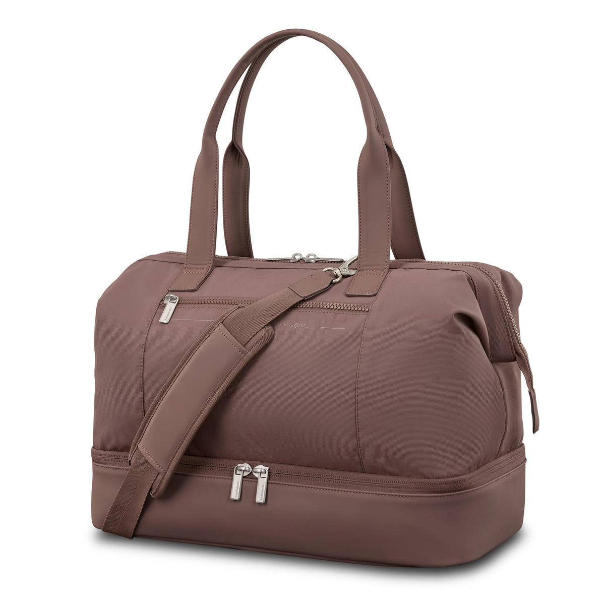 Samsonite Better Than Basic Weekender