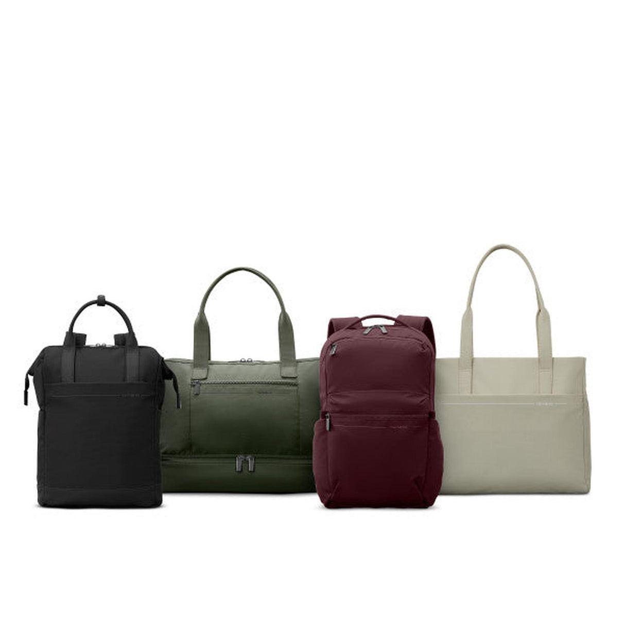 Samsonite Better Than Basic Weekender