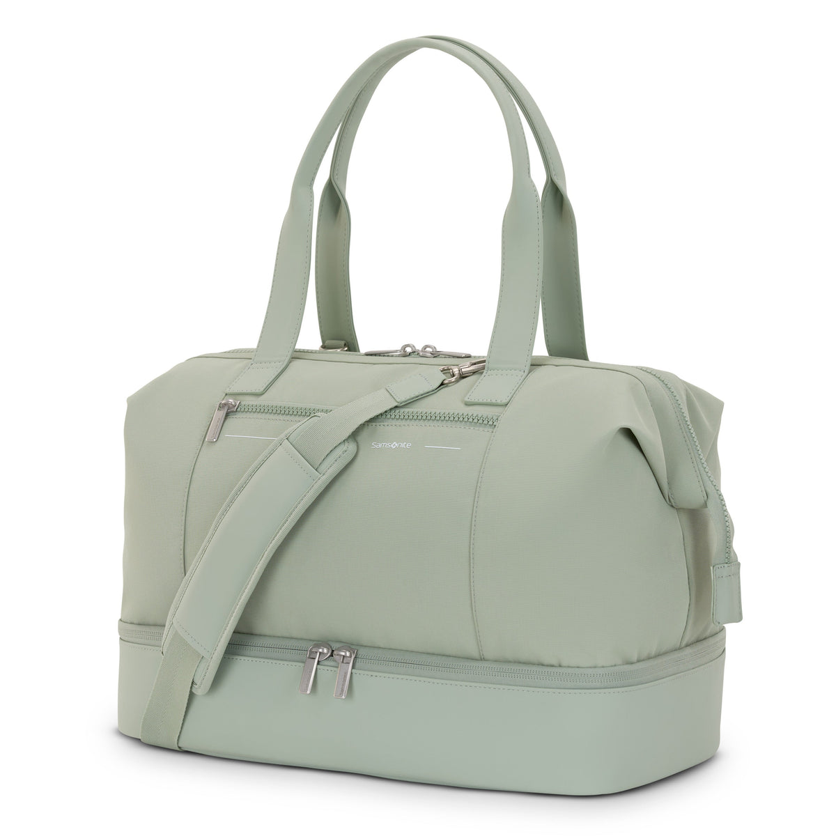 Samsonite Better Than Basic Weekender