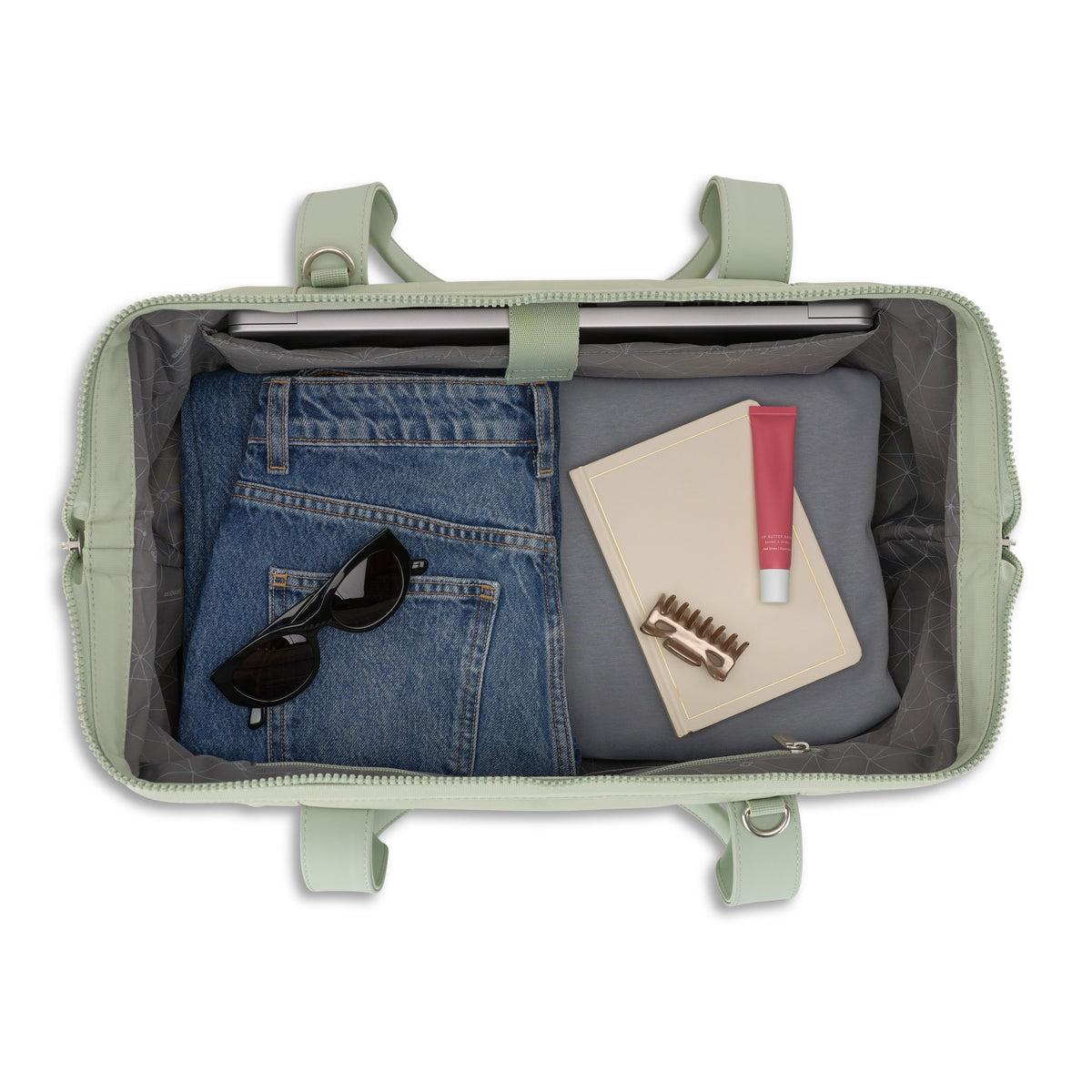 Samsonite Better Than Basic Weekender