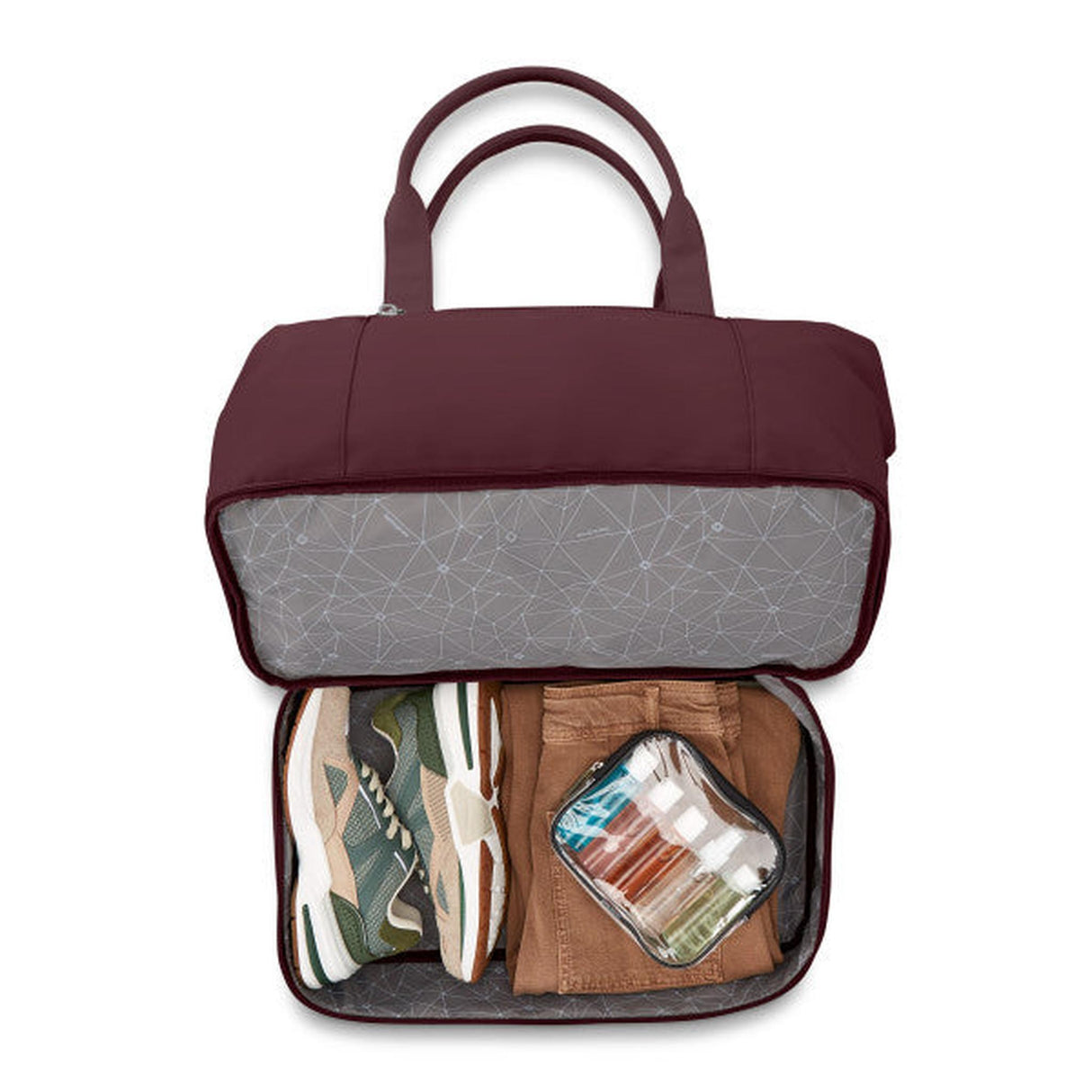 Samsonite Better Than Basic Weekender