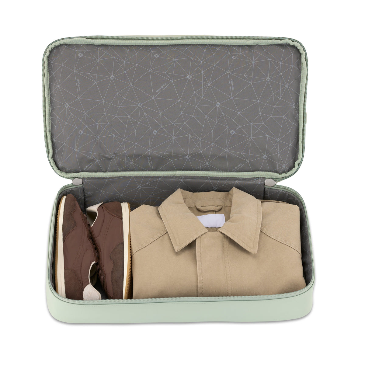Samsonite Better Than Basic Weekender