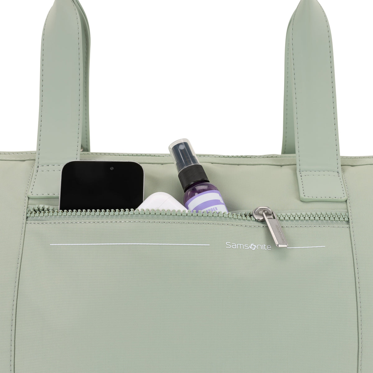 Samsonite Better Than Basic Weekender