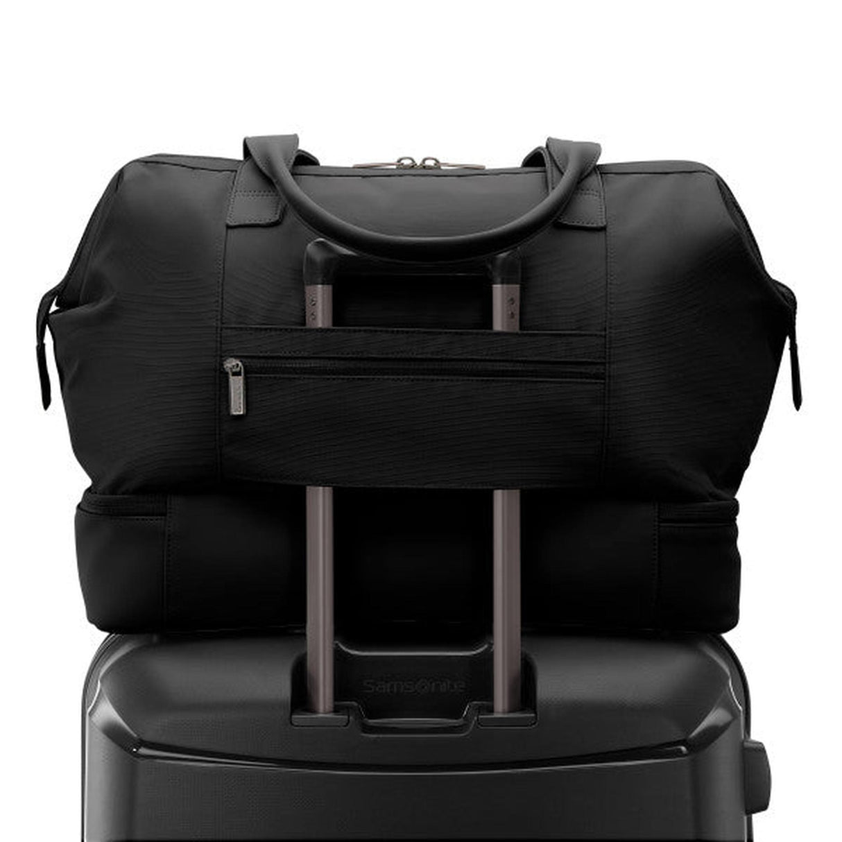 Samsonite Better Than Basic Weekender