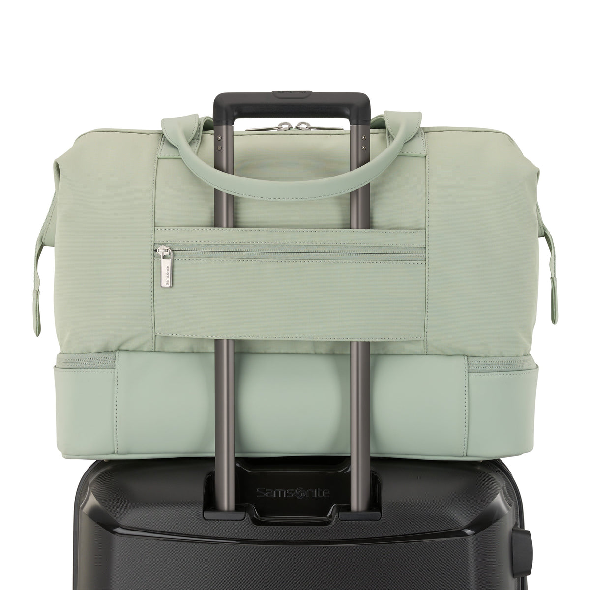 Samsonite Better Than Basic Weekender