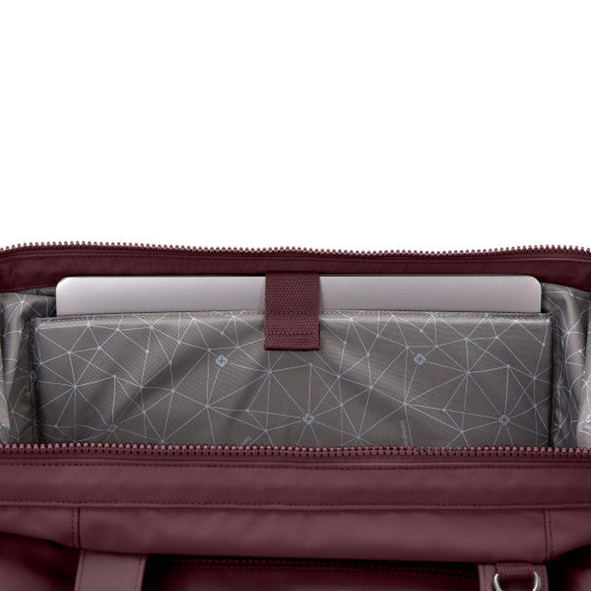 Samsonite Better Than Basic Weekender