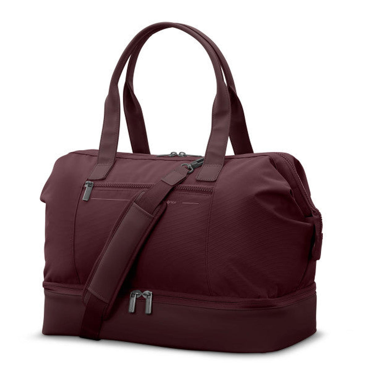 Samsonite Better Than Basic Weekender