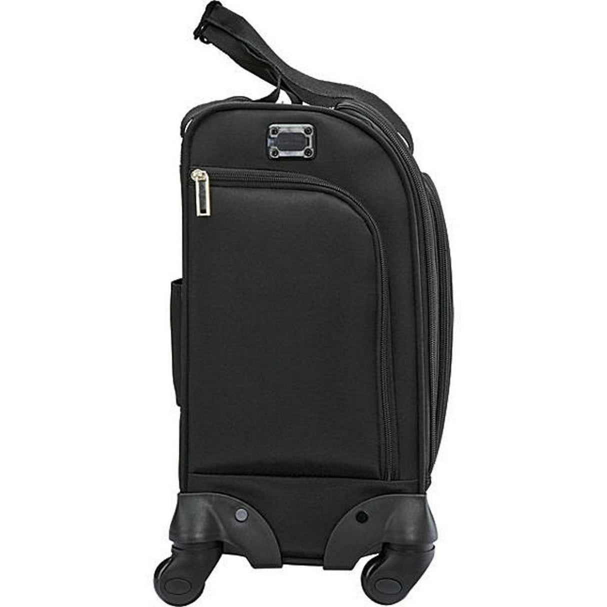 Samsonite Business Cases Spinner Underseater With USB Port
