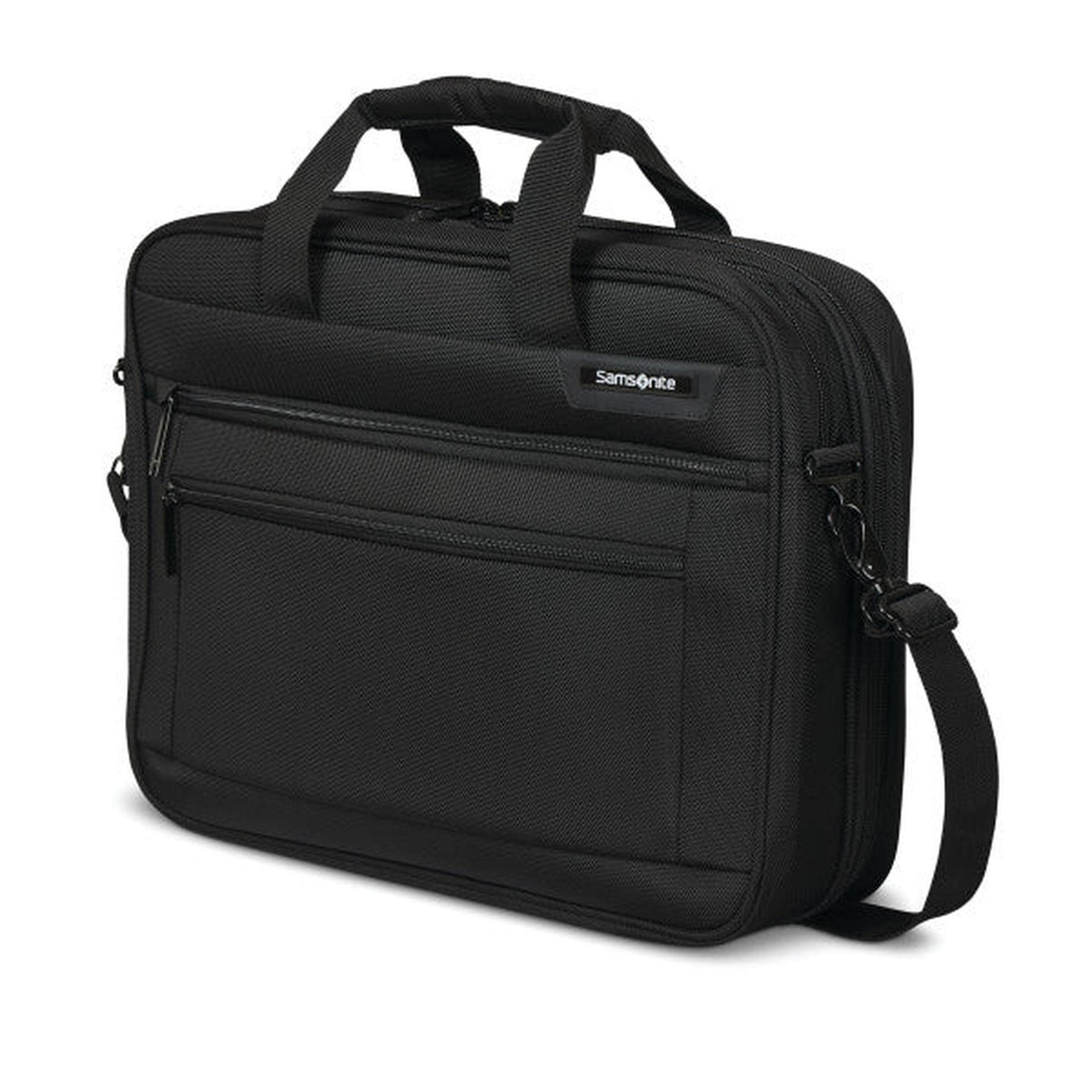 Samsonite Classic Business 2.0 15.6" TSA 2 Compartment Brief