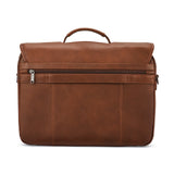 Samsonite Classic Leather Flapover
