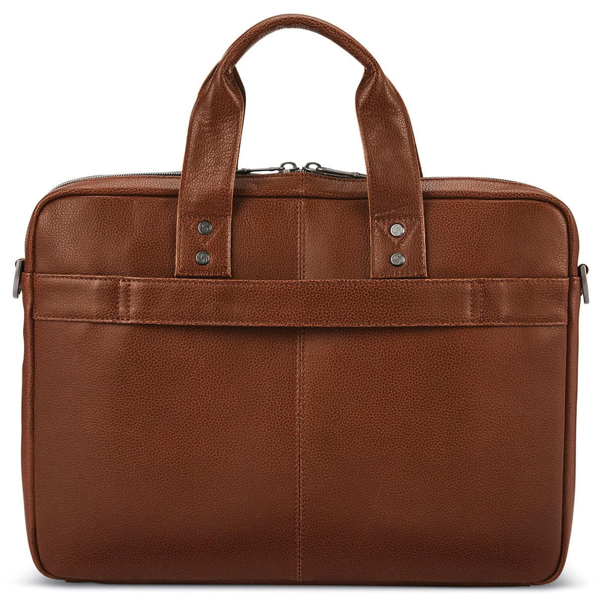 Samsonite Classic Leather Slim Brief