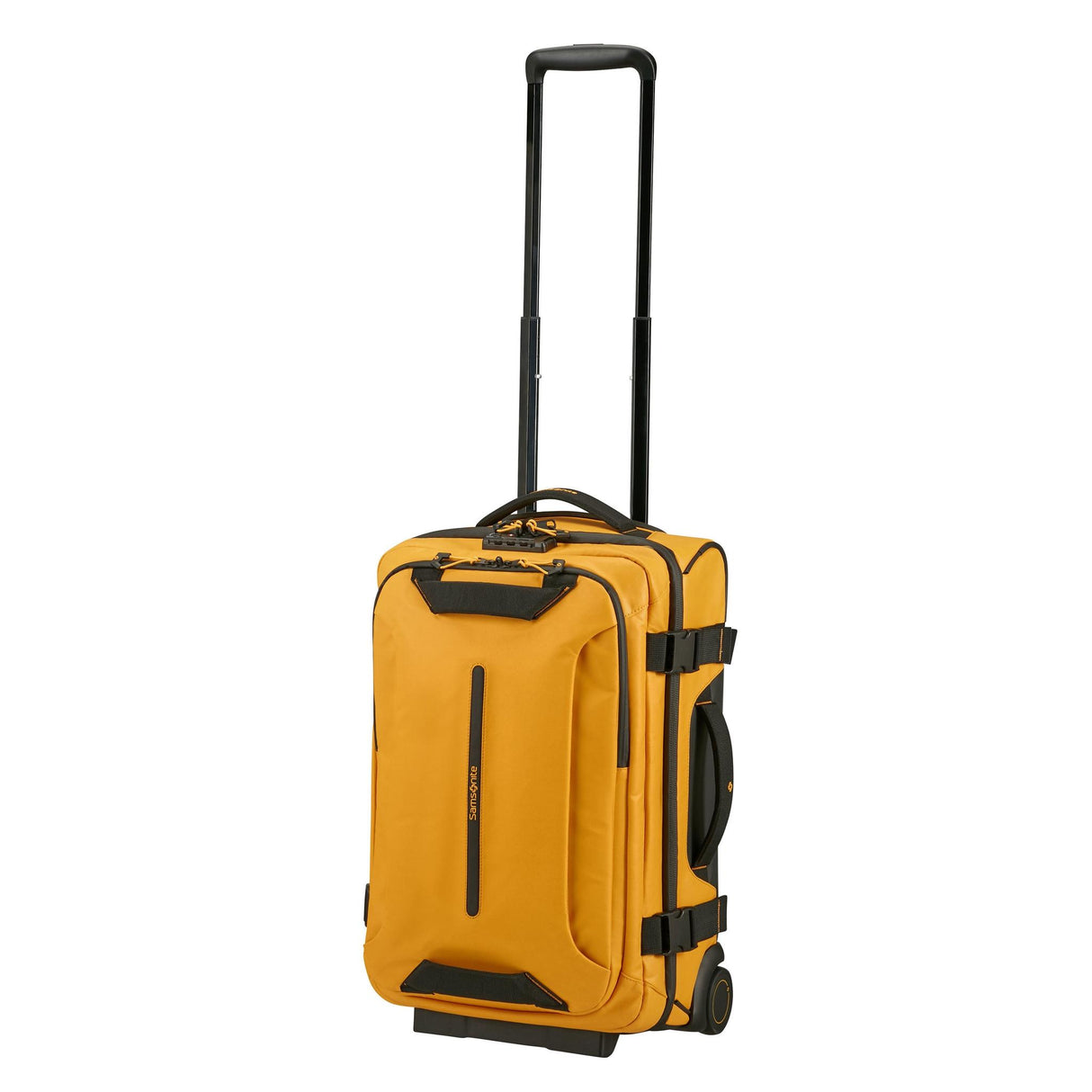 Samsonite Ecodiver Carry-On Wheeled Duffel