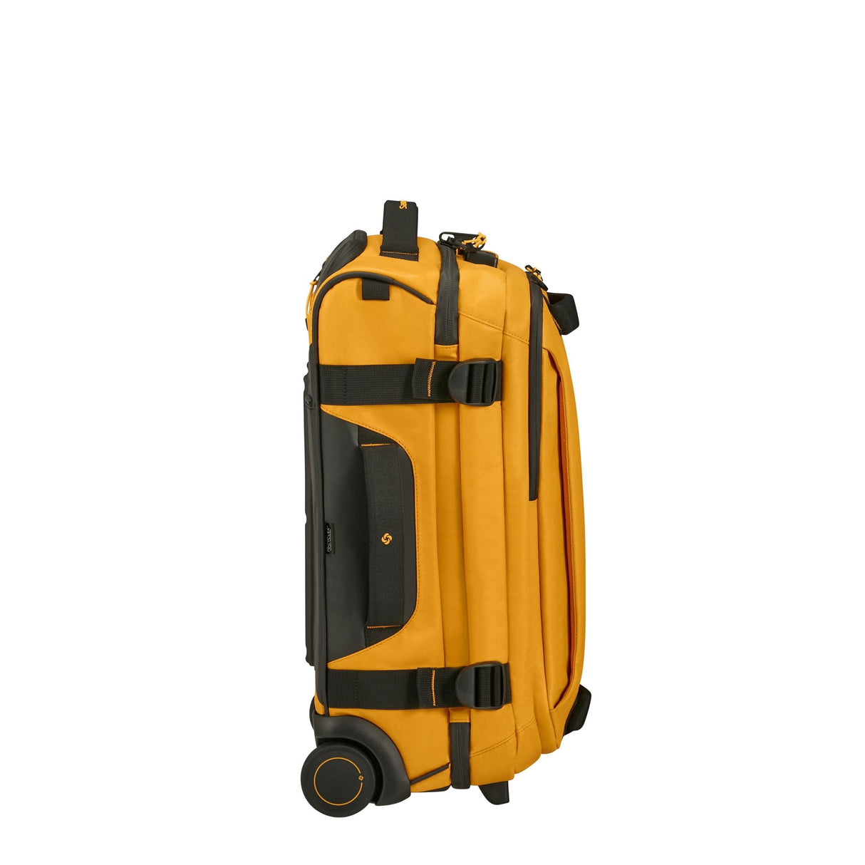 Samsonite Ecodiver Carry-On Wheeled Duffel