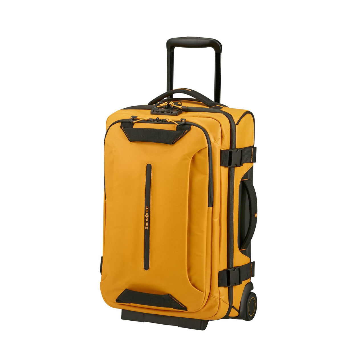 Samsonite Ecodiver Carry-On Wheeled Duffel