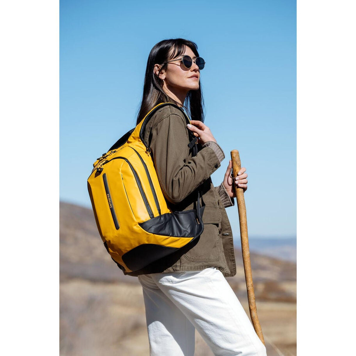 Samsonite Ecodiver Large Laptop Backpack