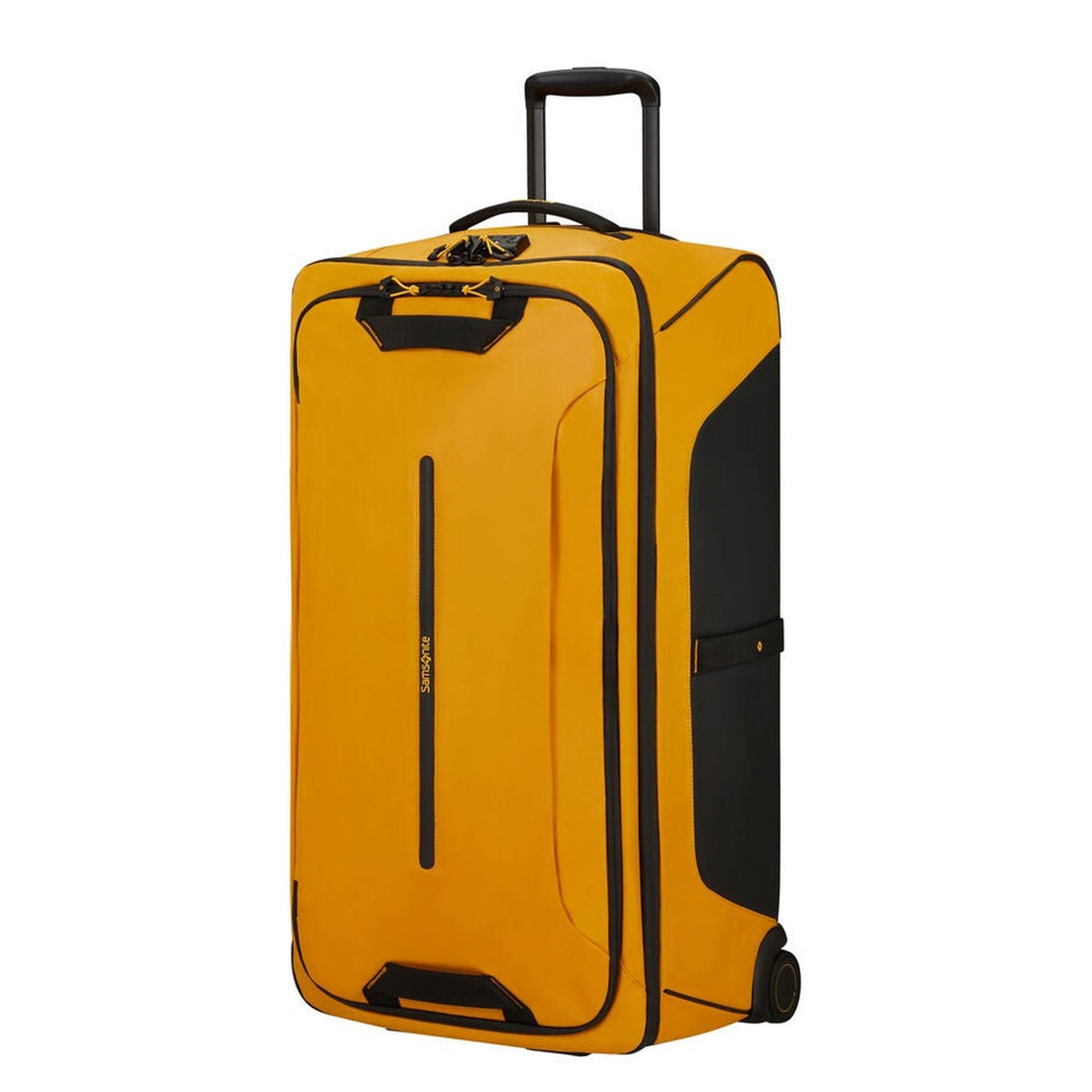 Samsonite Ecodiver Large Wheeled Duffel