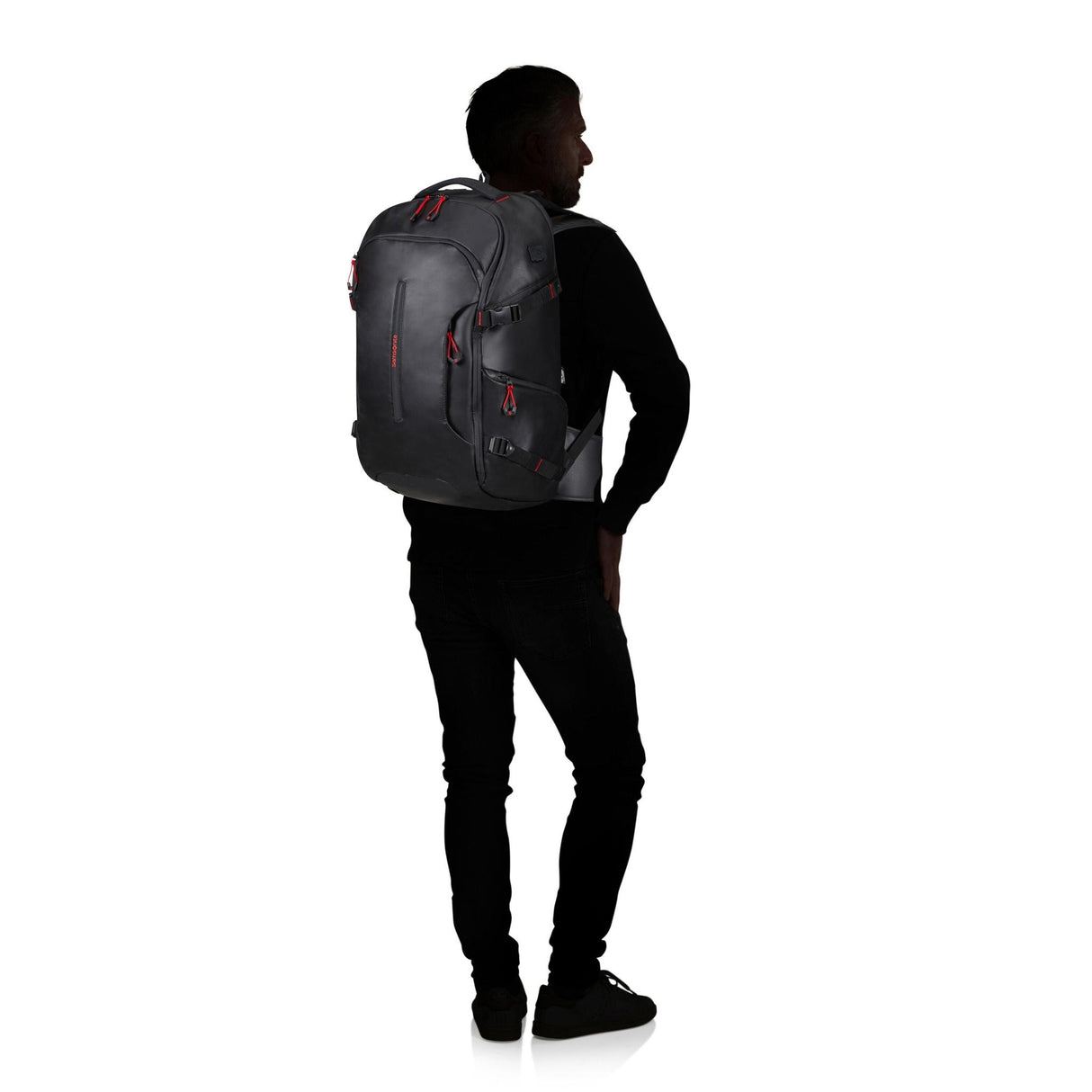 Samsonite Ecodiver Travel Backpack