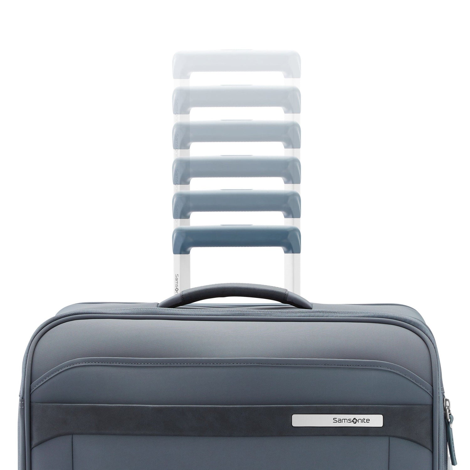 Samsonite Elevation Plus Carry-On Expandable Spinner