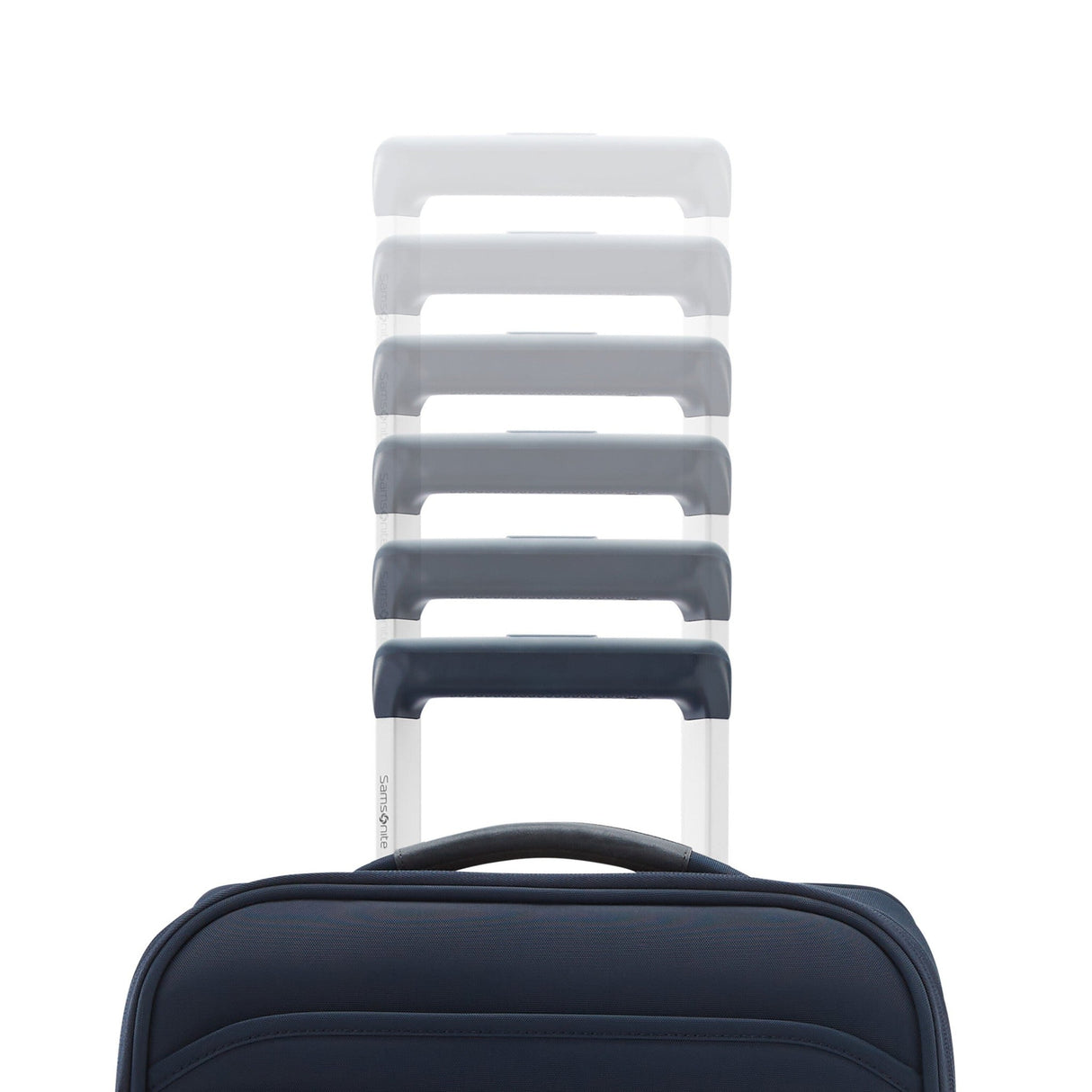 Samsonite Elevation Plus Global Carry-On Spinner