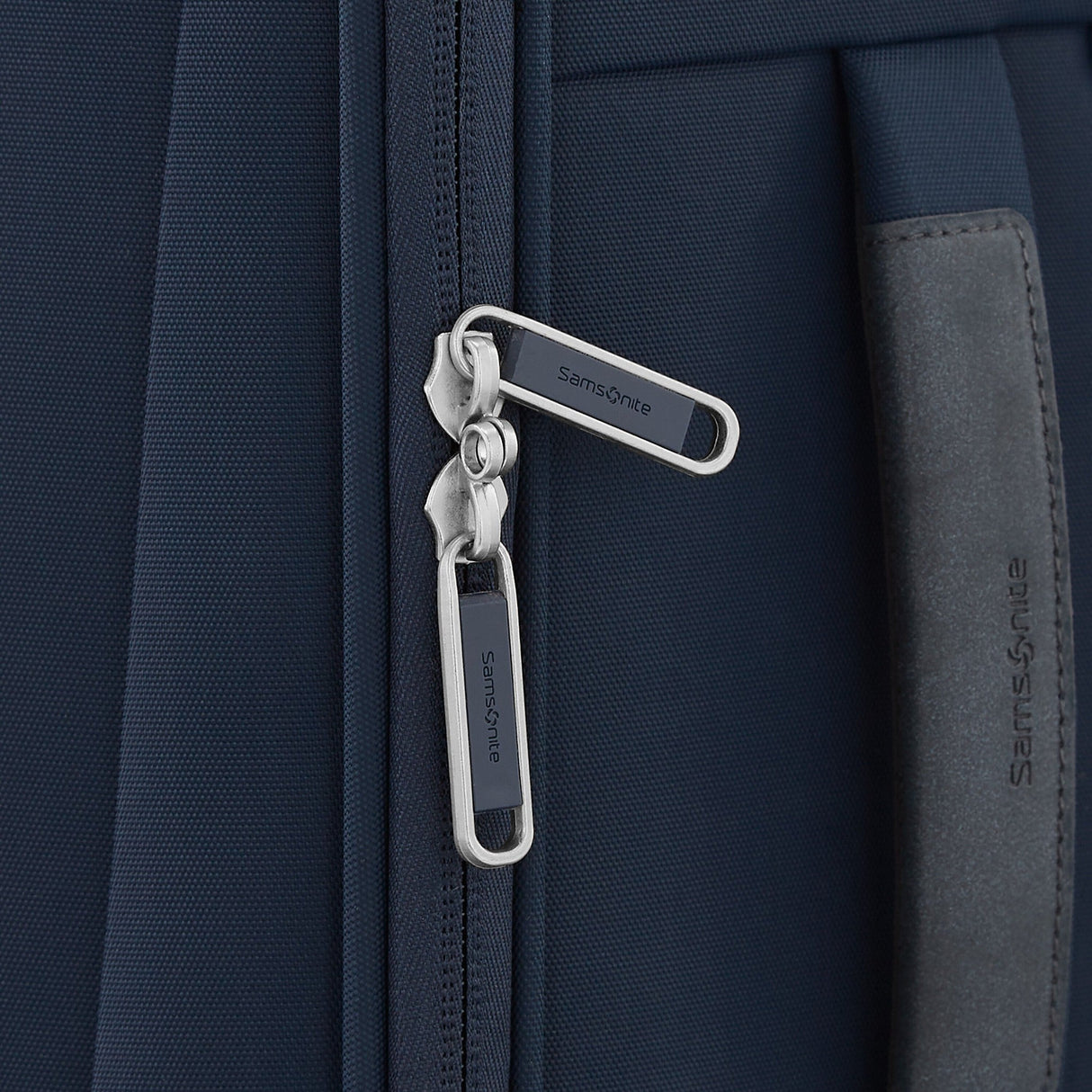 Samsonite Elevation Plus Global Carry-On Spinner