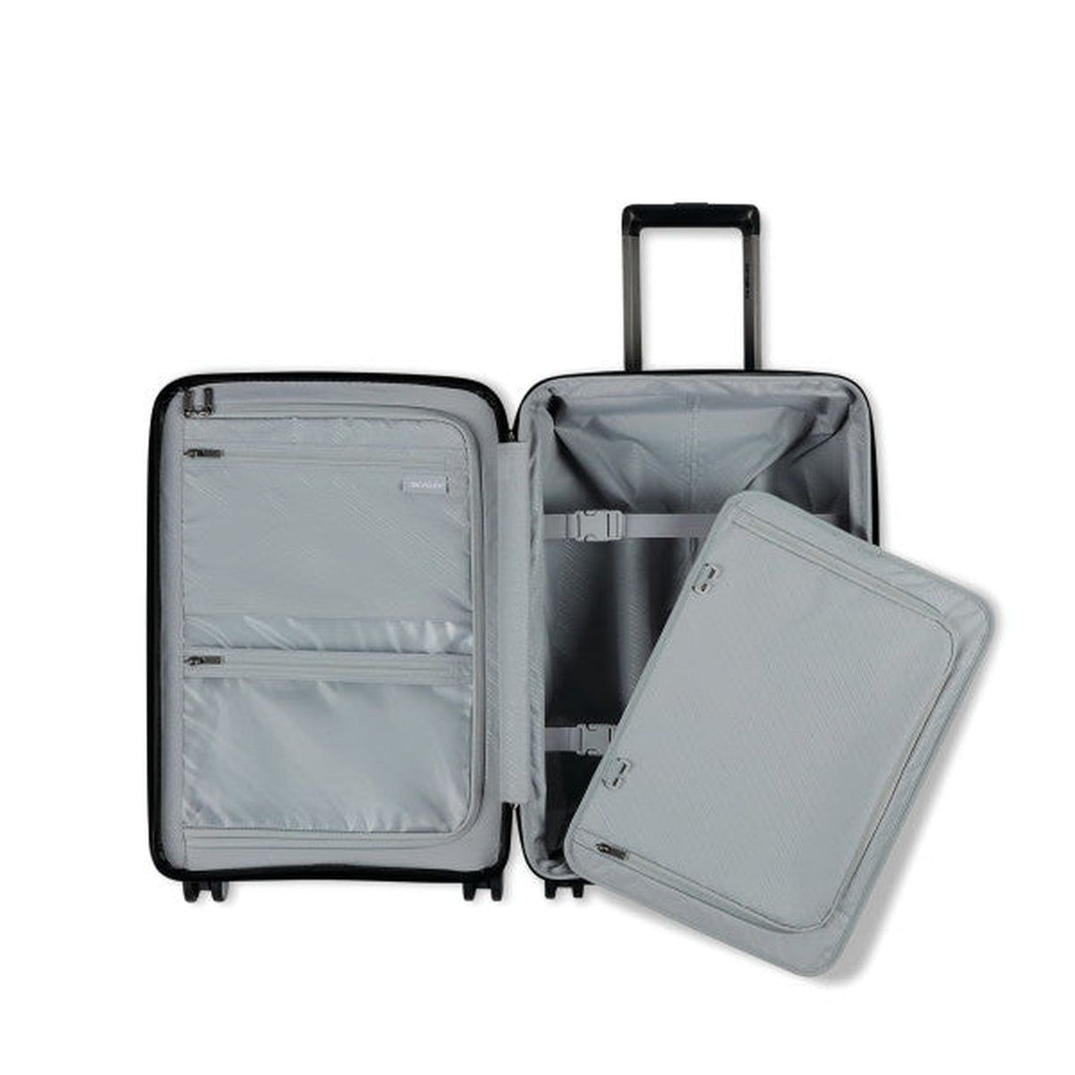 Samsonite Elevation Plus Hardside Carry-On Spinner