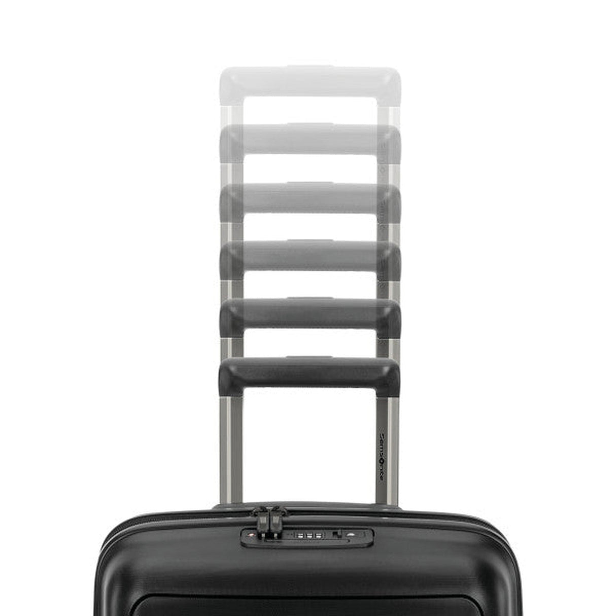 Samsonite Elevation Plus Hardside Carry-On Spinner