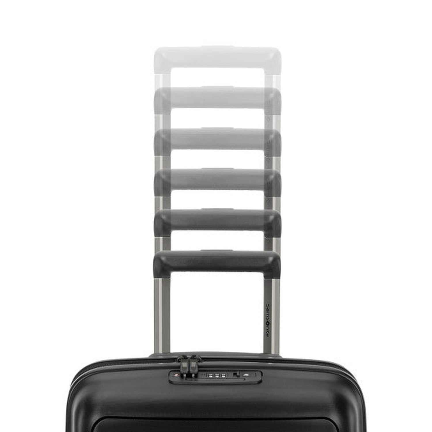 Samsonite Elevation Plus Hardside Carry-On Spinner
