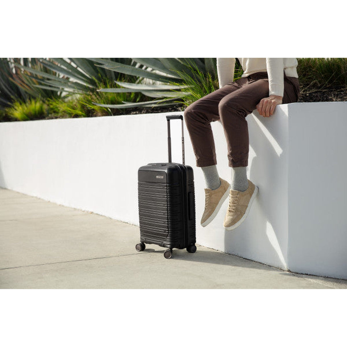 Samsonite Elevation Plus Hardside Carry-On Spinner