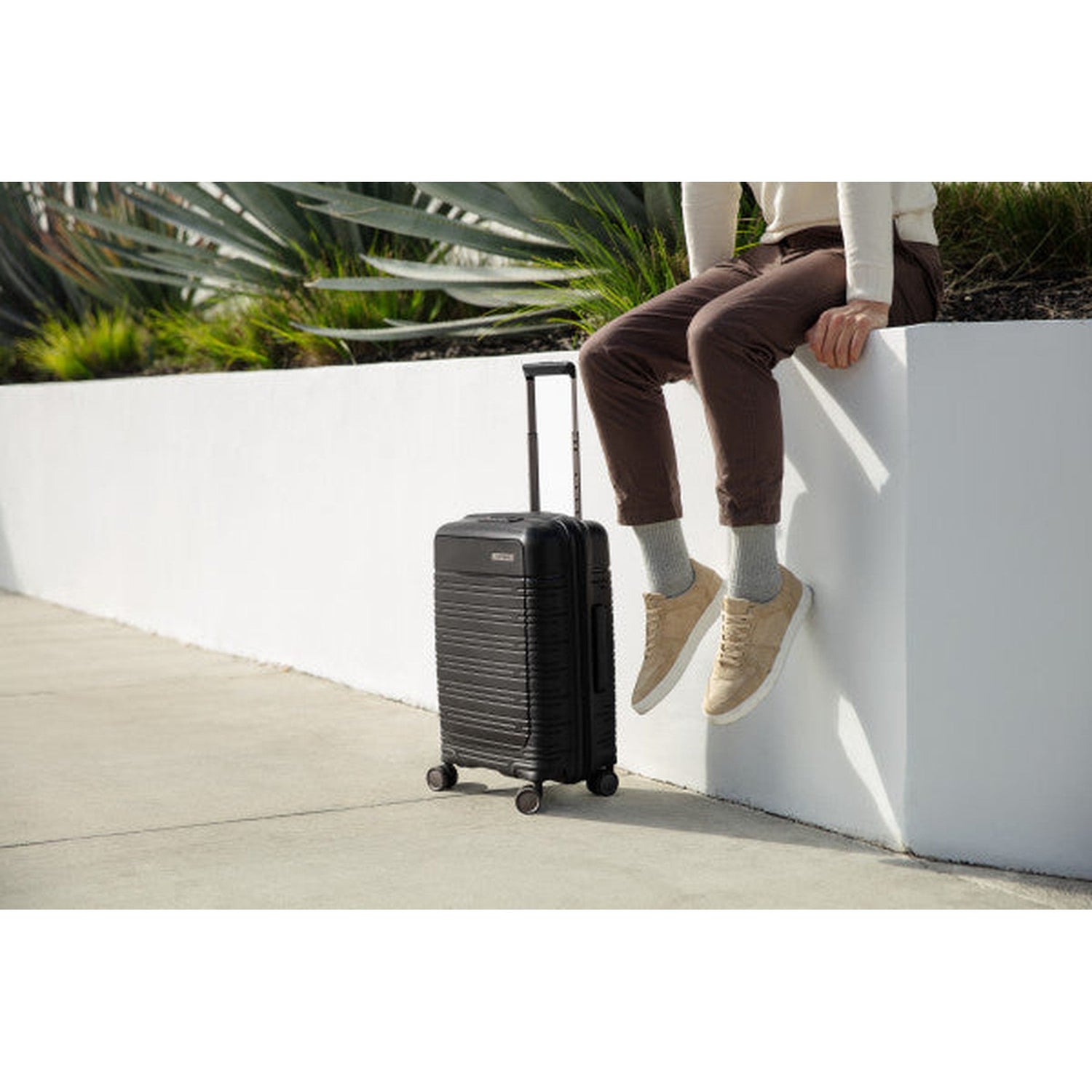 Samsonite Elevation Plus Hardside Carry-On Spinner