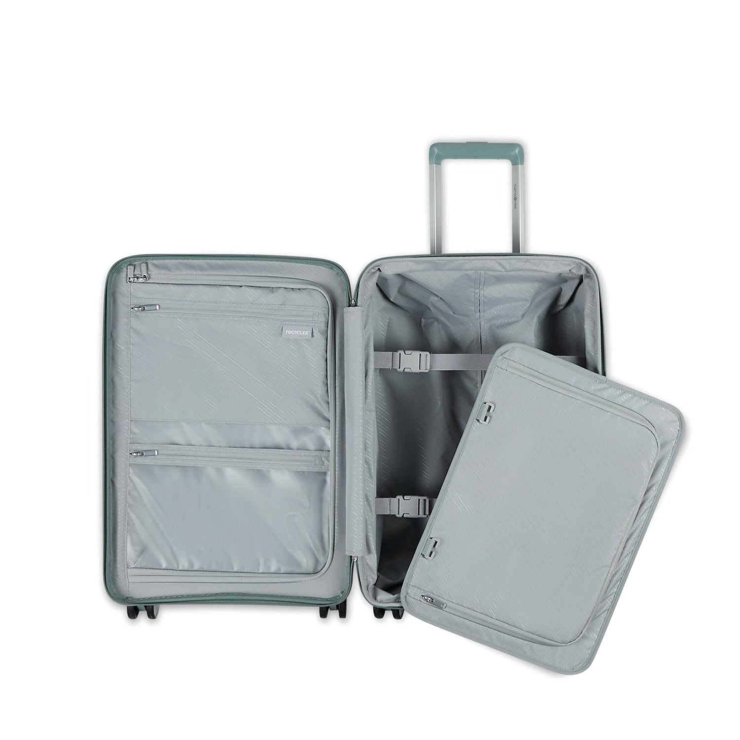 Samsonite Elevation Plus Hardside Carry-On Spinner