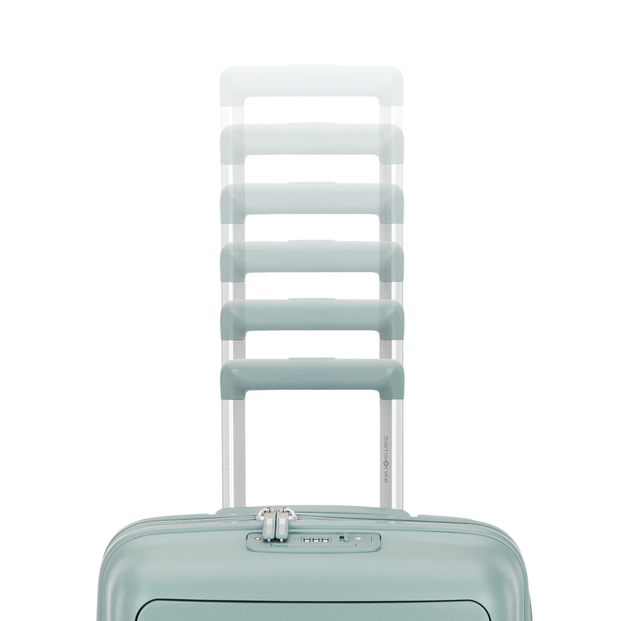 Samsonite Elevation Plus Hardside Carry-On Spinner