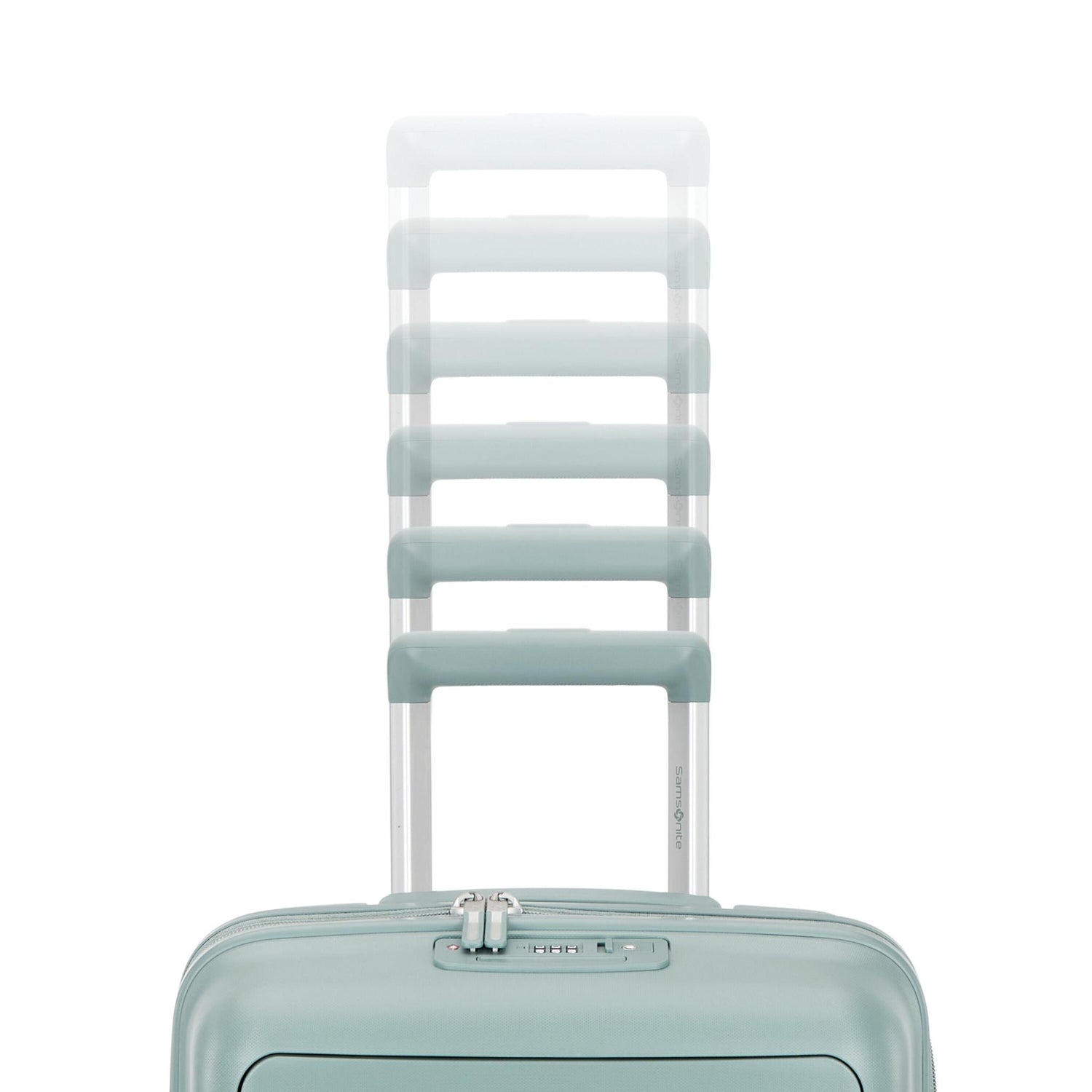 Samsonite Elevation Plus Hardside Carry-On Spinner