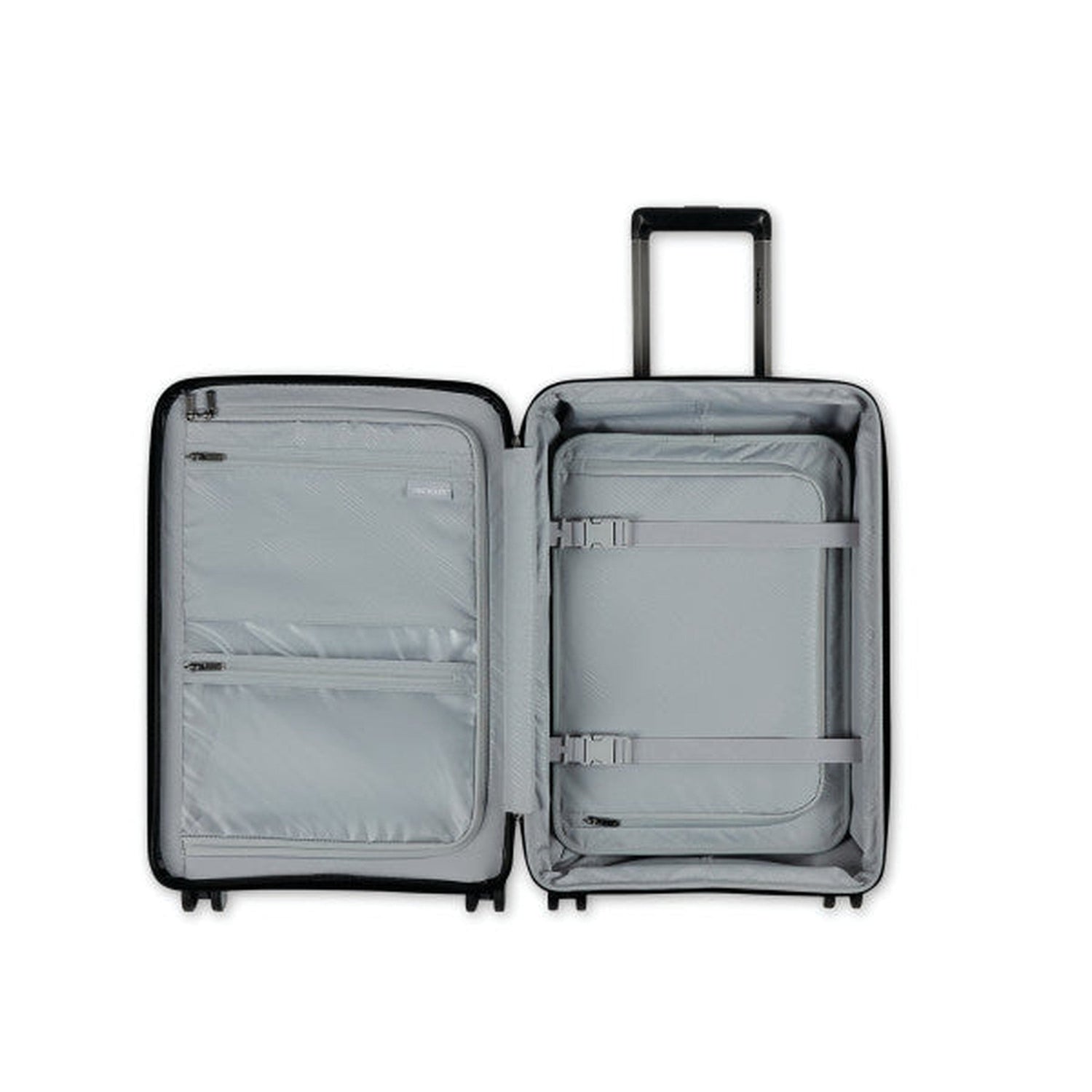 Samsonite Elevation Plus Hardside Carry-On Spinner