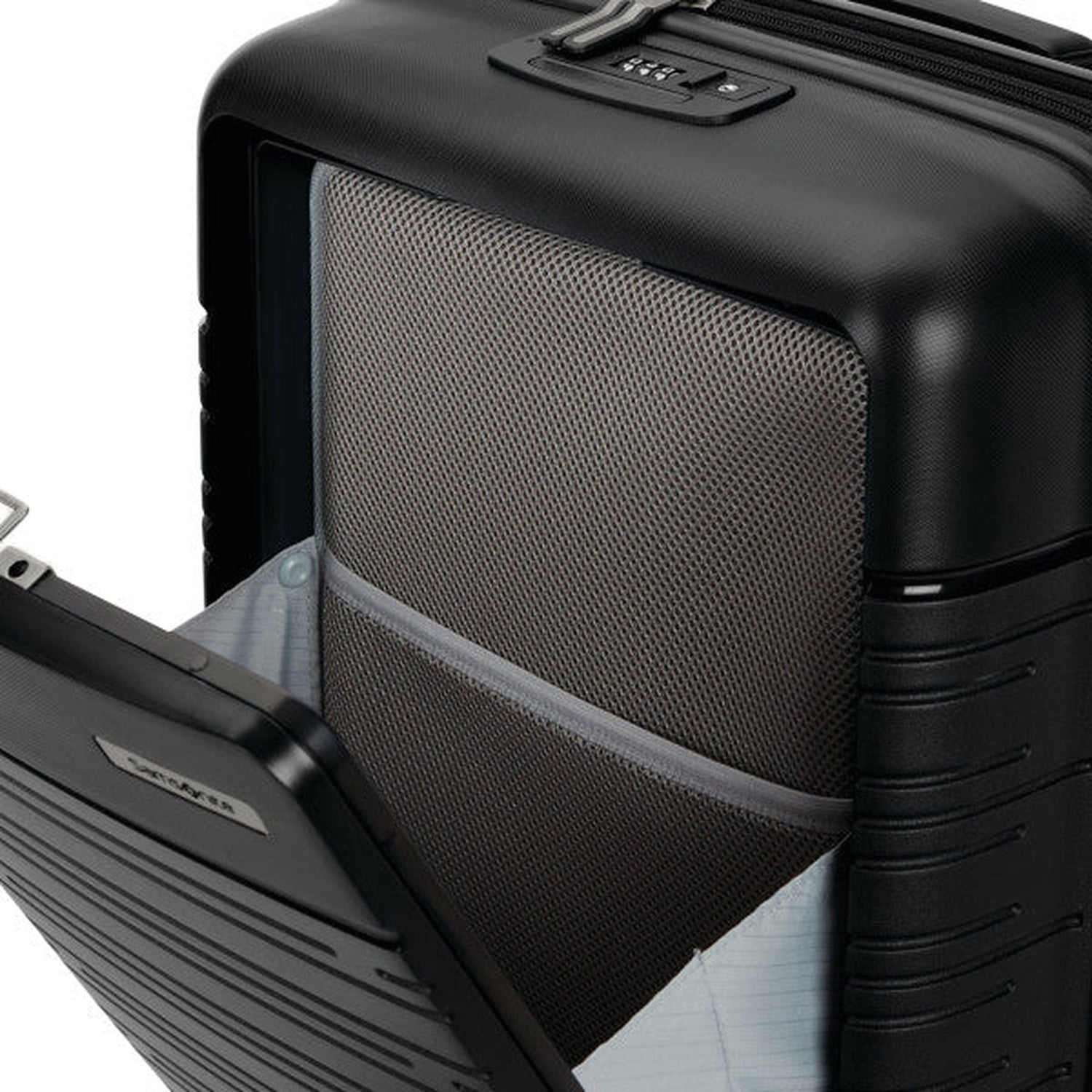 Samsonite Elevation Plus Hardside Carry-On Spinner