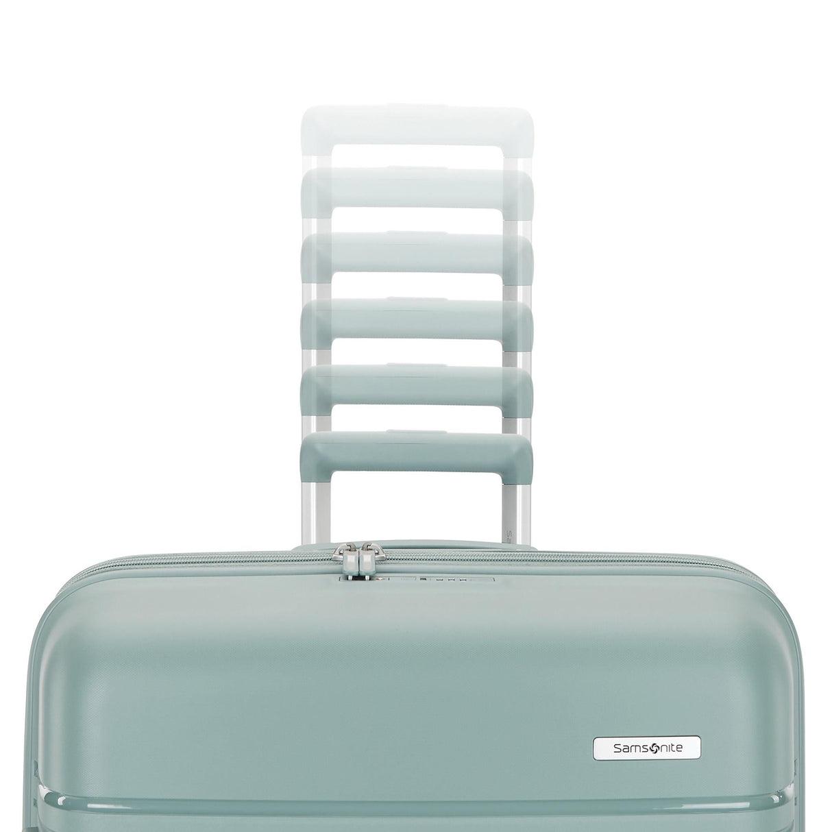 Samsonite Elevation Plus Hardside Classic Carry-On
