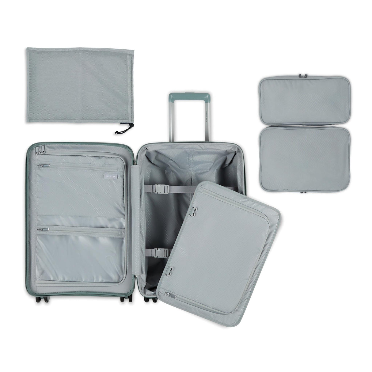 Samsonite Elevation Plus Hardside Classic Carry-On