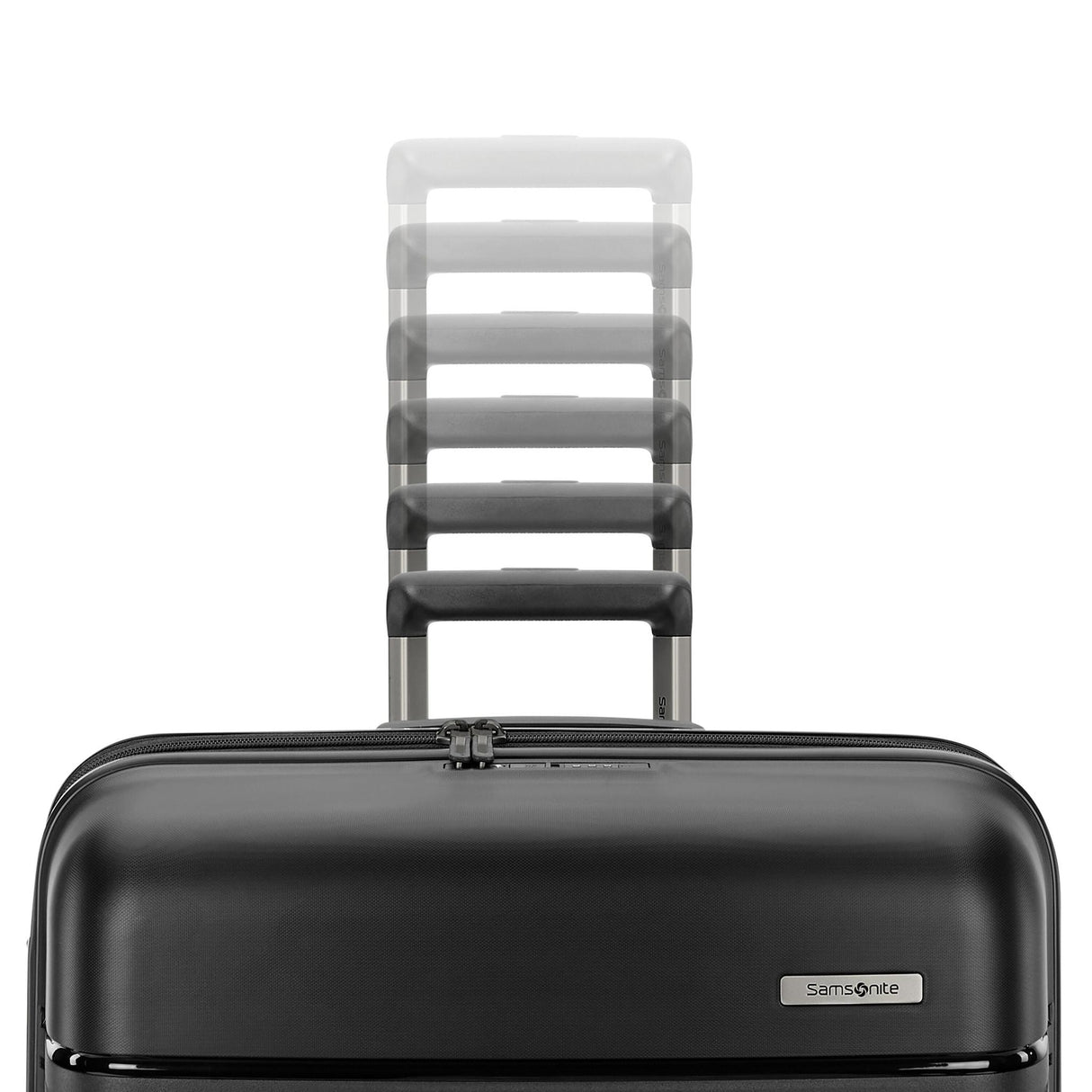 Samsonite Elevation Plus Hardside Classic Carry-On