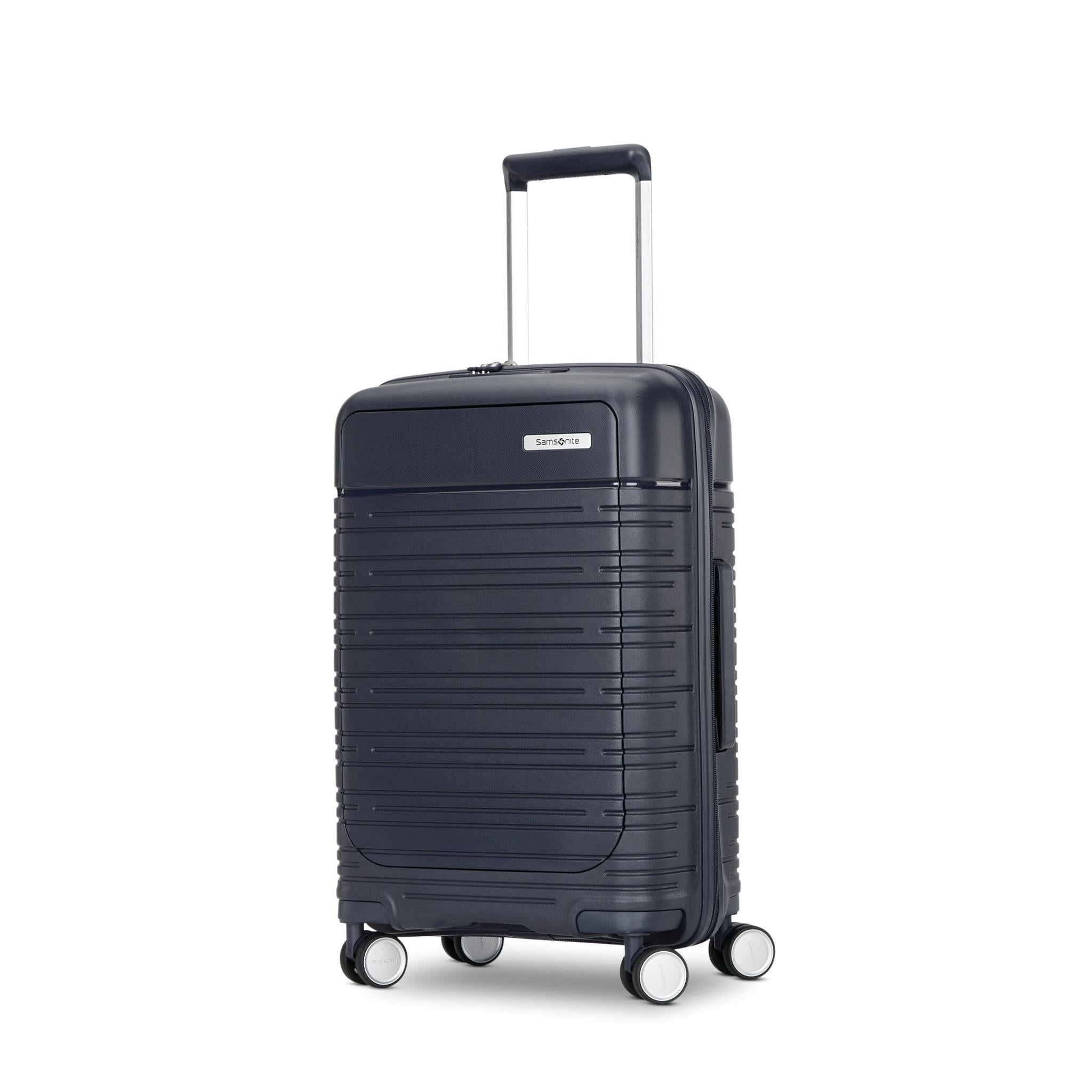 Samsonite Elevation Plus Hardside Global Carry-On Spinner (22 x 14 x 9 in)