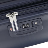 Samsonite Elevation Plus Hardside Global Carry-On Spinner (22 x 14 x 9 in)