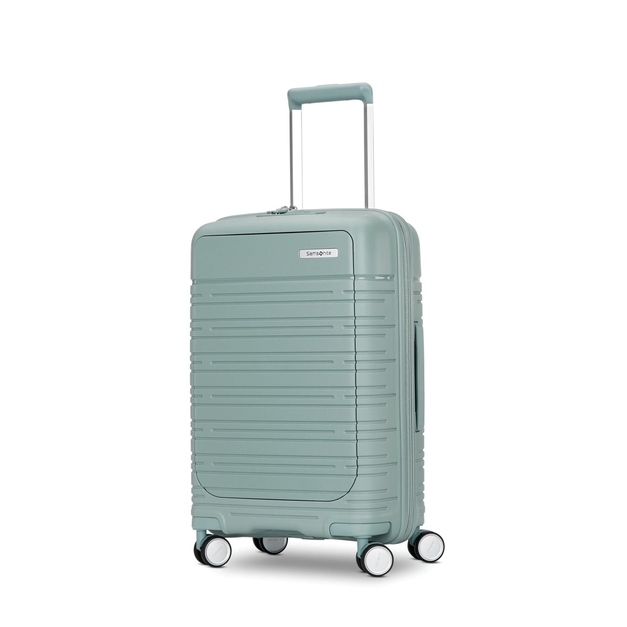Samsonite Elevation Plus Hardside Global Carry-On Spinner (22 x 14 x 9 in)