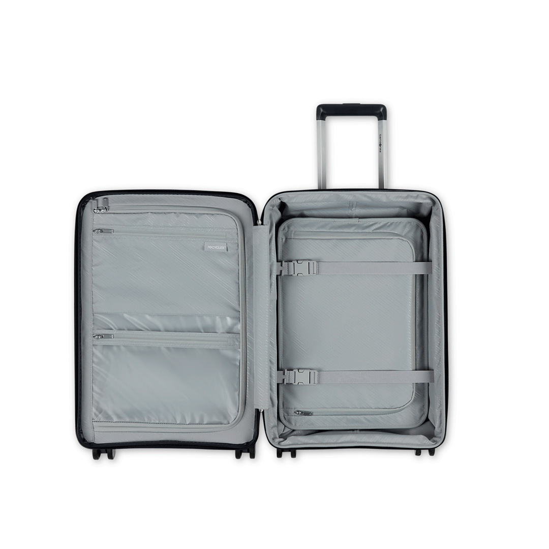 Samsonite Elevation Plus Hardside Global Carry-On Spinner (22 x 14 x 9 in)