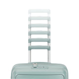 Samsonite Elevation Plus Hardside Global Carry-On Spinner (22 x 14 x 9 in)