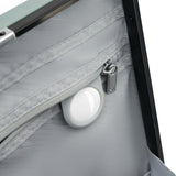Samsonite Elevation Plus Hardside Global Carry-On Spinner (22 x 14 x 9 in)