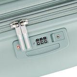 Samsonite Elevation Plus Hardside Global Carry-On Spinner (22 x 14 x 9 in)