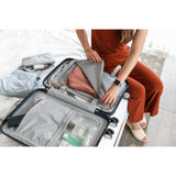 Samsonite Elevation Plus Hardside Global Carry-On Spinner (22 x 14 x 9 in)