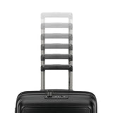 Samsonite Elevation Plus Hardside Global Carry-On Spinner (22 x 14 x 9 in)
