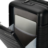 Samsonite Elevation Plus Hardside Global Carry-On Spinner (22 x 14 x 9 in)