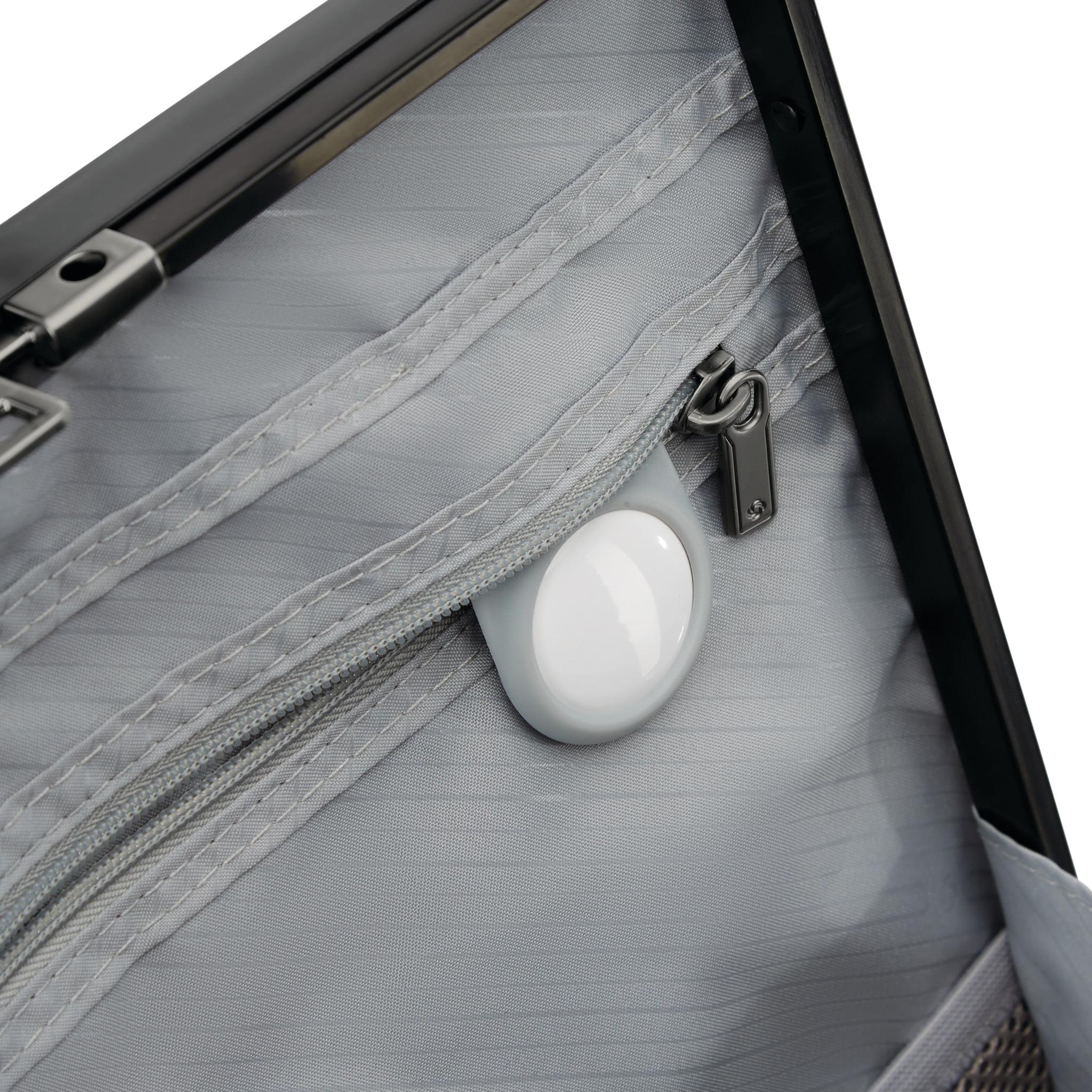 Samsonite Elevation Plus Hardside Global Carry-On Spinner (22 x 14 x 9 in)